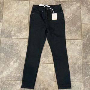 Black Lauren Conrad Jeans